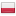 gal.com.pl server is located in Poland